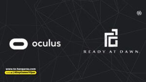 Ready At Dawn_Oculus_Facebook_Gamers_TeHangarau