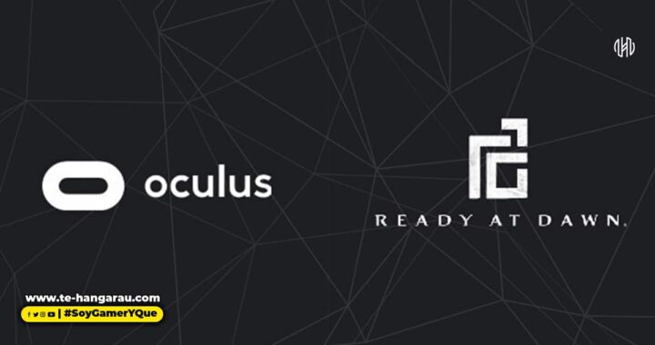 Facebook adquiere a Ready At Dawn, el desarrollador de God of War: Origins