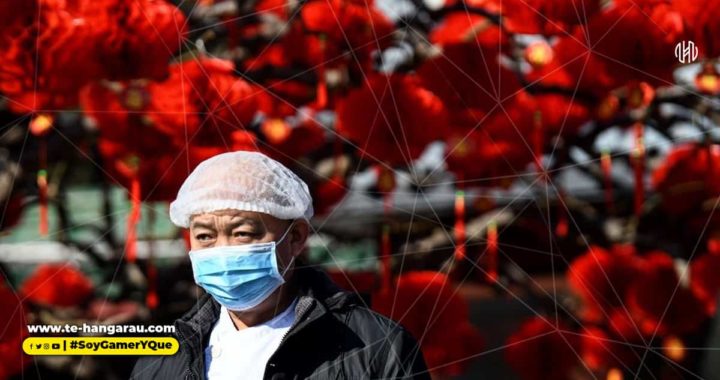 Beijing entra en modo guerra ante severo brote de Covid-19