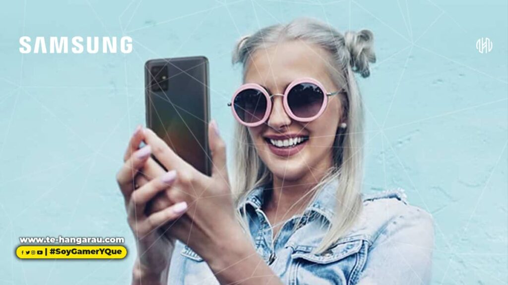 Samsung-Galaxy-A51-ElSalvador-TeHangarau-Smartphine