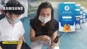 Samsung-SchoolHome-Tecnologia-Plataforma-TeHangarau-Panama