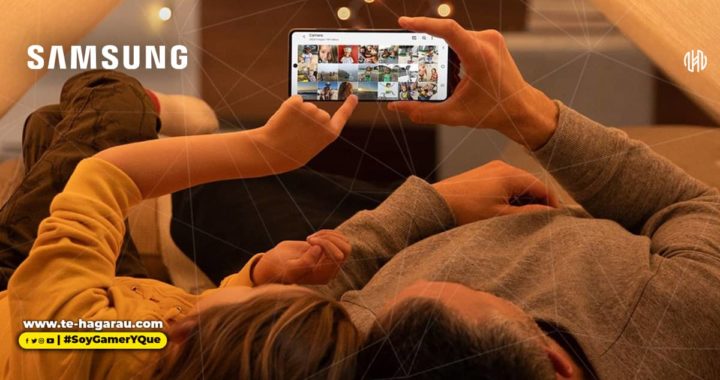 Alegra a papá en su día con los mejores regalos tecnológicos