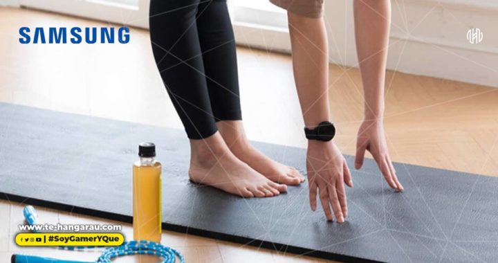 Es el momento para cultivar hábitos saludables de alimentación  y actividad física