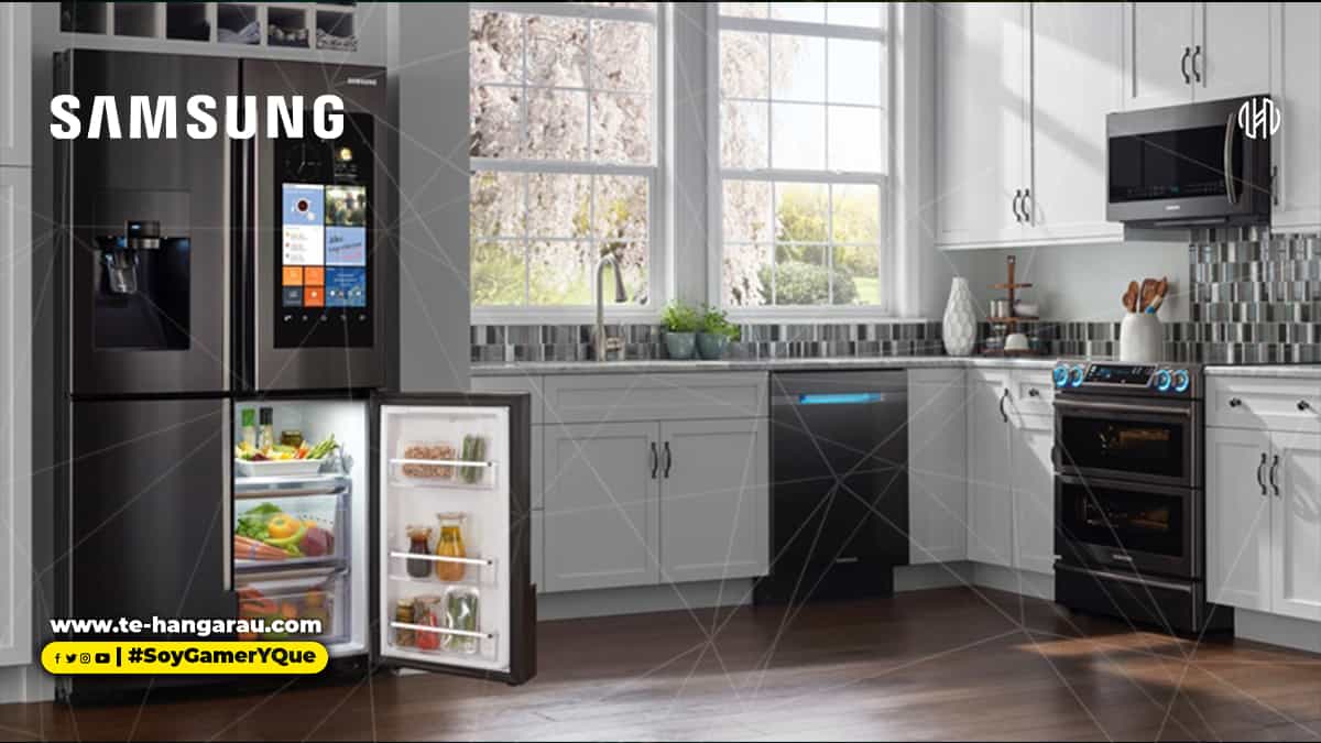 Samsung-tecnologia-refrigeradora-TeHangarau-Almacenamiento