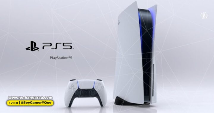 Se filtra la primera imagen de la PS5 desde línea de fábrica de Sony y se muestra muy grande