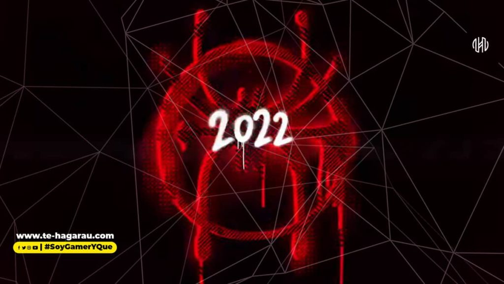 Spider-Man- Into the Spider-Verse 2-TeHangarau-produccion