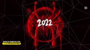 Spider-Man- Into the Spider-Verse 2-TeHangarau-produccion
