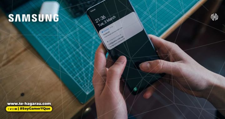 Cómo aprovechar al máximo el teclado de Samsung