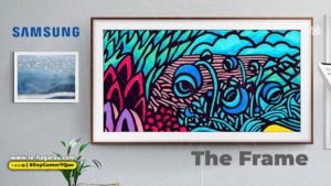 The Frame-Samsung-tecnologia-Llifestyle-SmartTV-TeHangarau