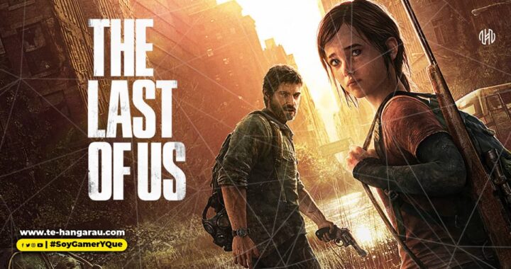 The Last of Us Part II ya está disponible