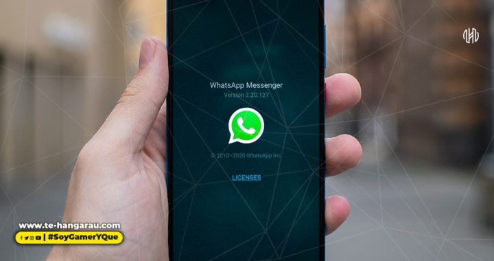 WhatsApp ya permite hacer pagos dentro de la app