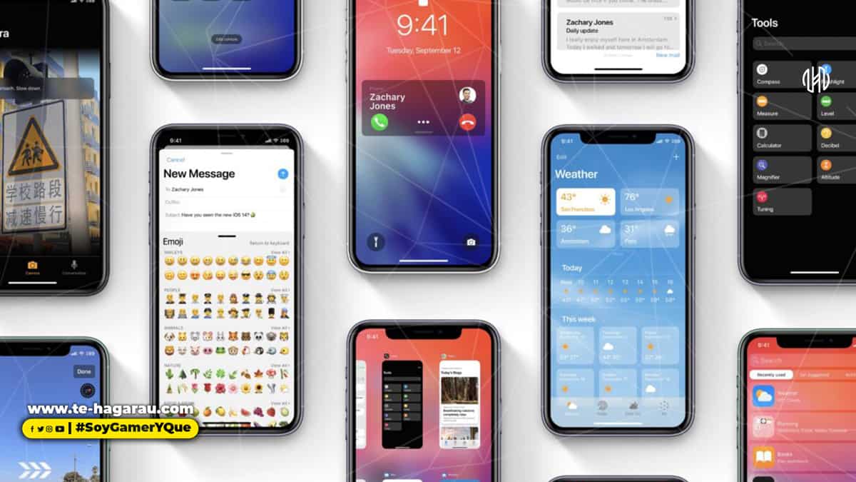 iOS-14-Actualizacion-SIstema-iPhone12-TeHangarau