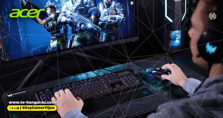 Cómo ser Pro PC Gamer: competir fuera del juego