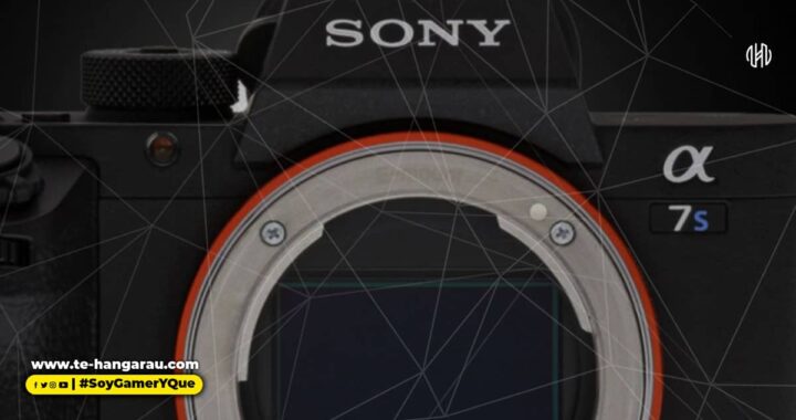Sony presenta la Alpha 7s III, una cámara que reinventa todo su ecosistema fotográfico