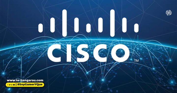 Cisco Recibe Premio Frost & Sullivan en Redes Inalámbricas como Empresa del Año en América Latina