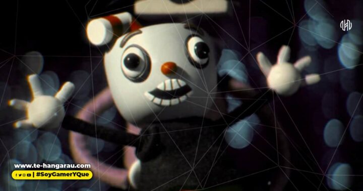 Confirmado: Cuphead llega a PlayStation 4