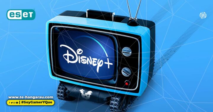 Un nuevo engaño en Facebook suplanta la identidad de Disney+