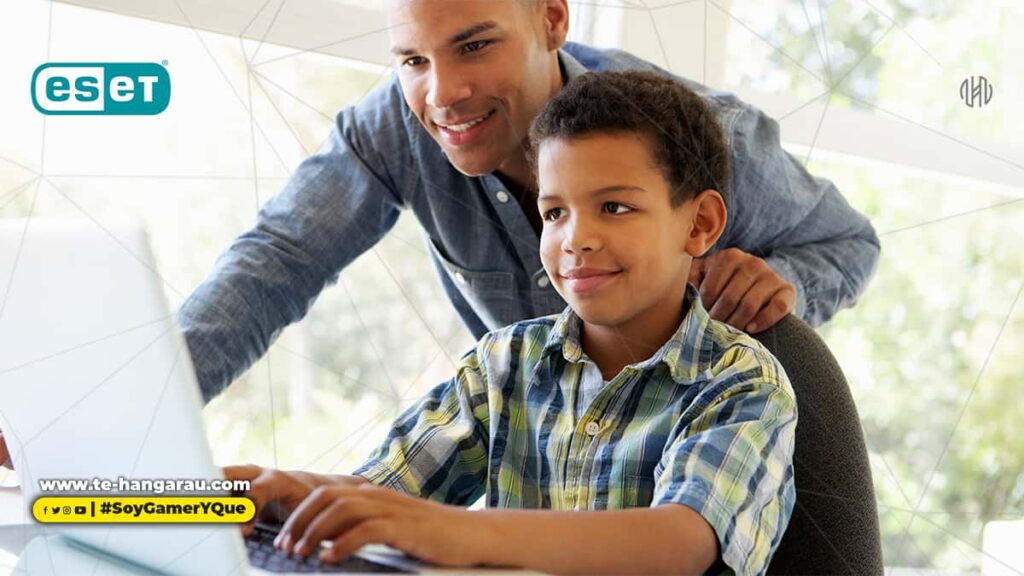 ESET_ControlParental_DeteccionDeAmenazas_TeHangarau