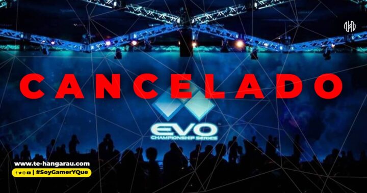 EVO 2020 es cancelado tras acusaciones de abuso sexual contra su cofundador