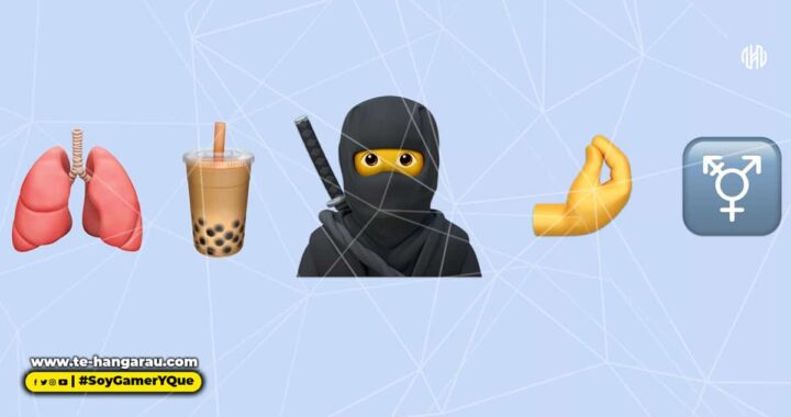 Estos son los 117 nuevos emoji que tendremos este año