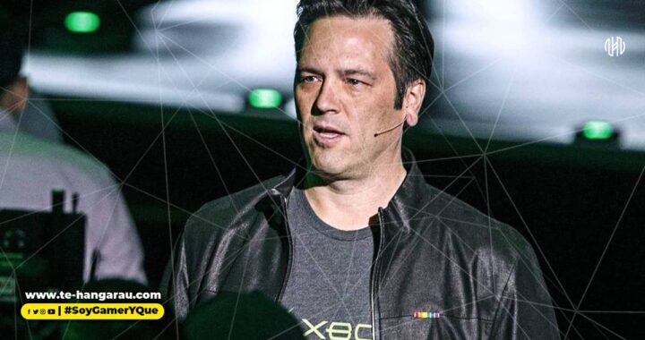 Phil Spencer está decepcionado por el cierre de Mixer