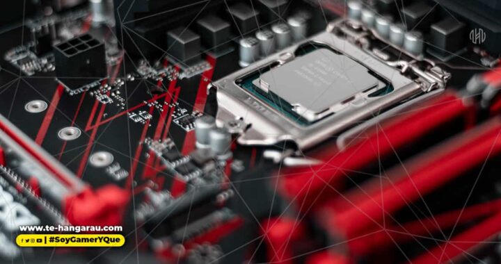 7 pasos para elegir la memoria RAM ideal y mejorar el rendimiento de tu Gaming PC