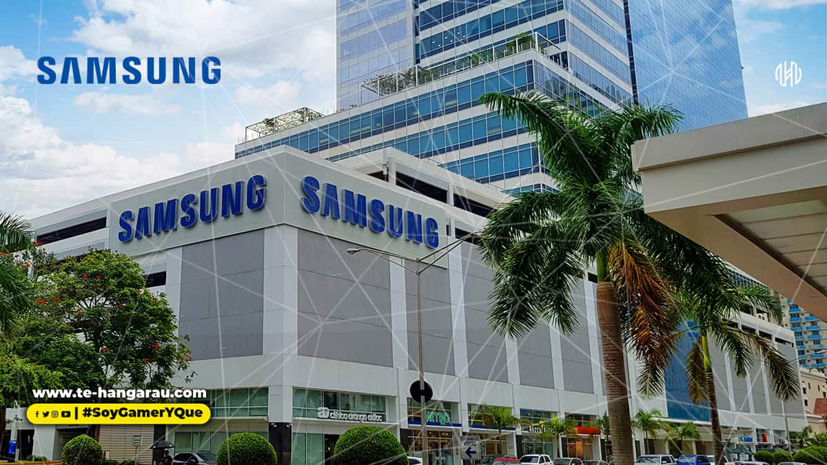 Samsung_Ganancias_Tecnologia_TeHangarau