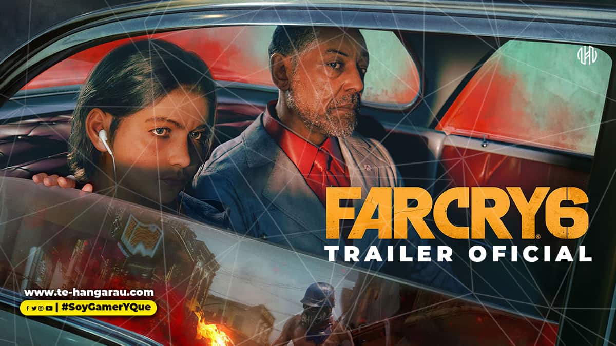 Trailer_FarCry6_UbisoftFirward_Gamers_TeHangarau