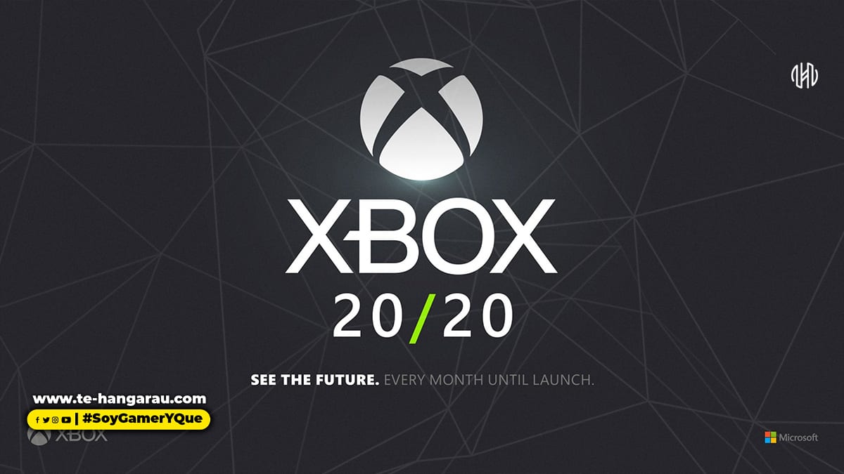 Xbox_evento_Gamers_SerieX_TeHangarau