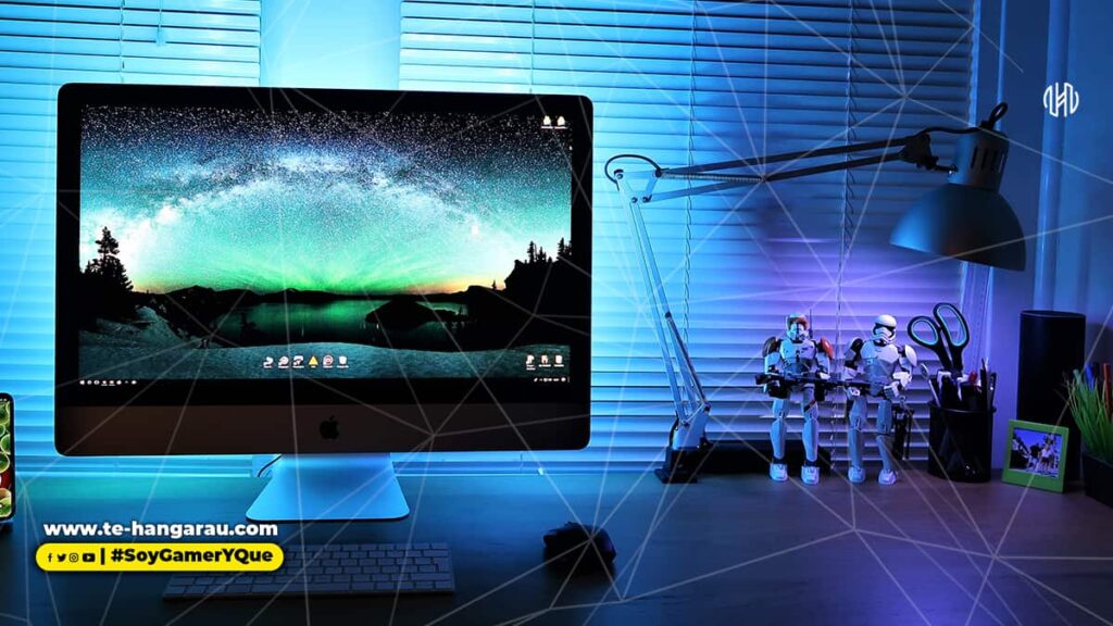 iMac-Tecnologia-TeHangarau-Apple-Agosto-lanzamiento