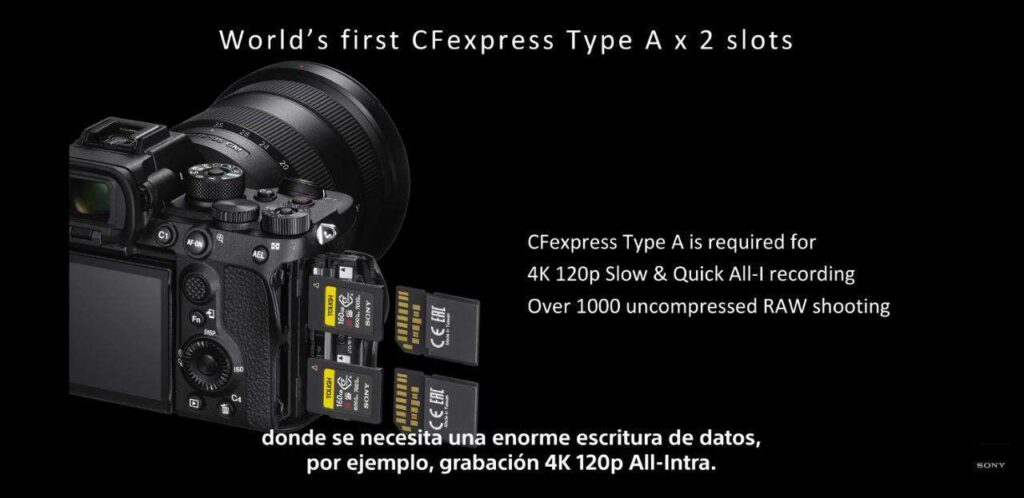 sony-alhpa-7s-iii-lanzamiento--caracteristicas-TeHangarau