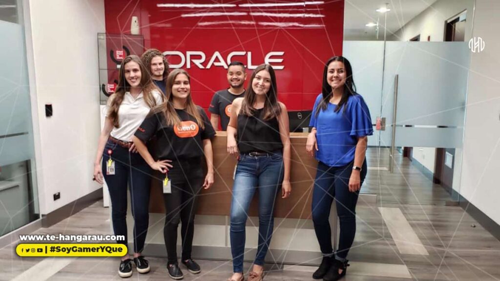 Oracle_pasantia_costaRica_Tecnologia