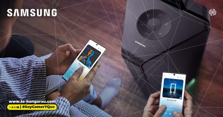 Samsung amplía su propuesta de televisores LifeStyle con la llegada de los nuevos modelos The Terrace para exteriores y The Frame de 32 pulgadas