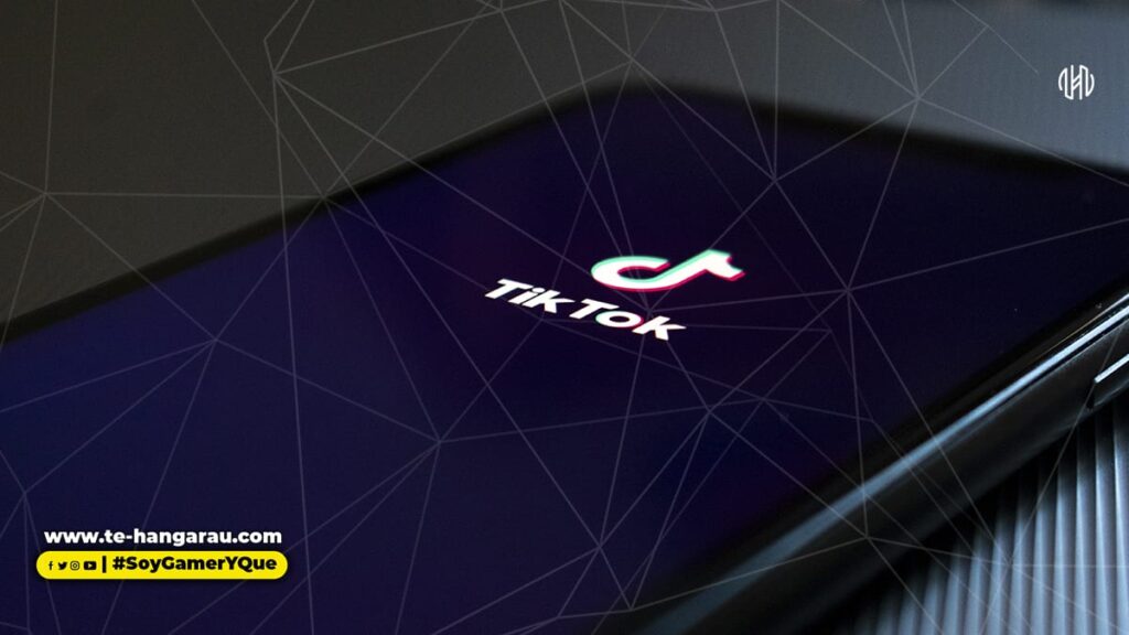 TikTok_DonalTrump_EstadosUnidos_AplicacionMovil_Restriccion_TeHangarau