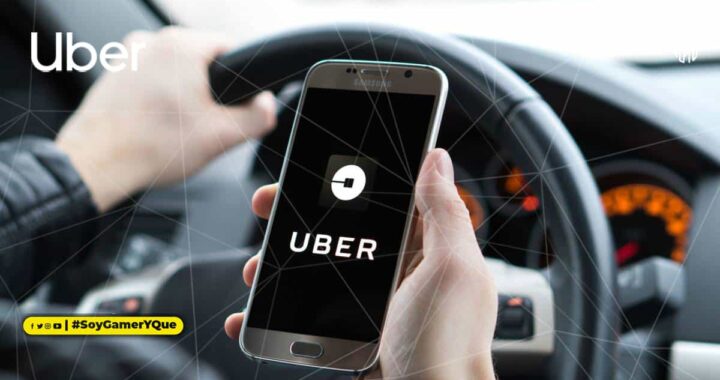 Uber implementa tecnología de verificación de uso de mascarilla en El Salvador