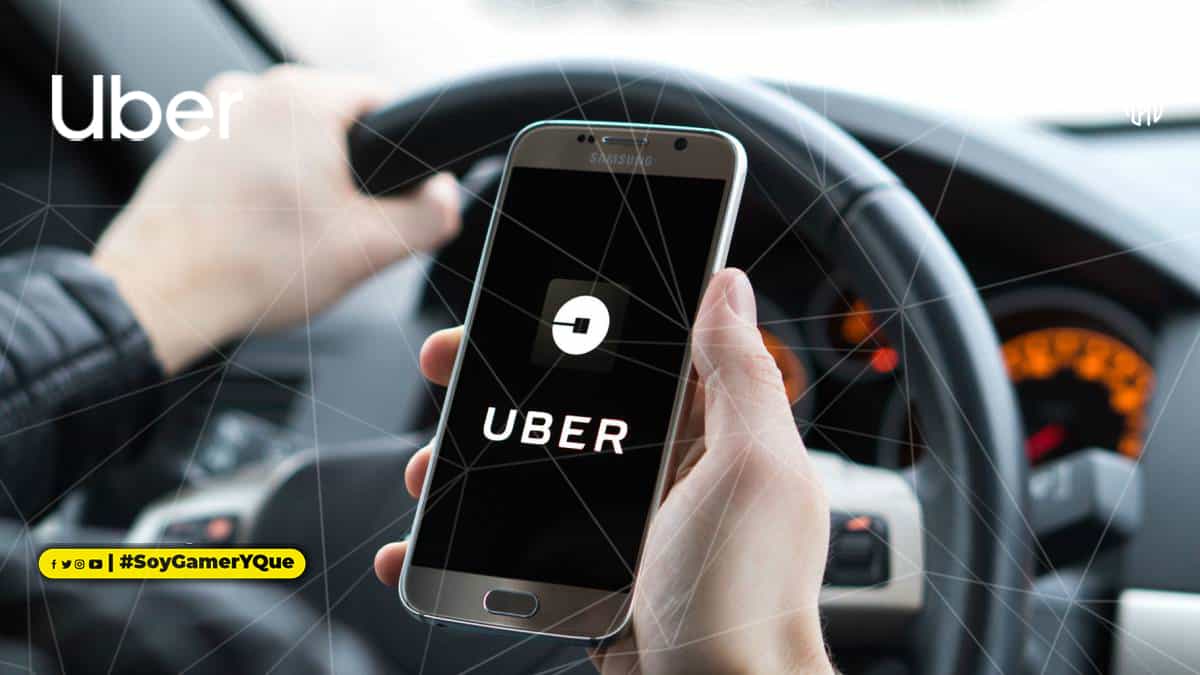 Uber