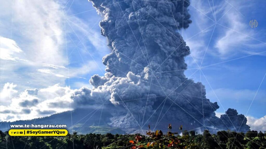 Volvan_Singapur-Erupcion_Sumatra_TeHangarua_Ciencia