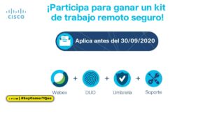 Cisco