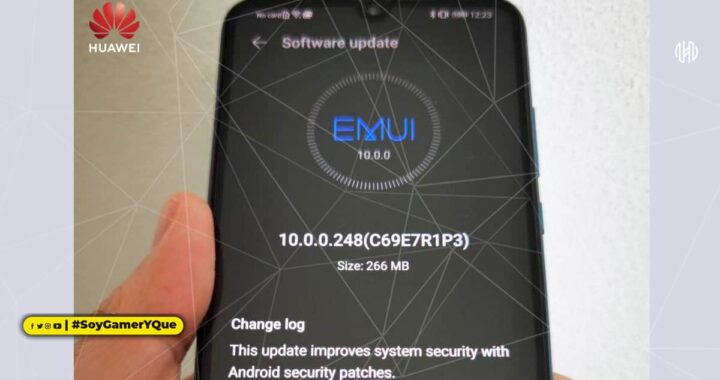 Mucho se ha dicho sobre si los dispositivos Huawei se seguirían actualizando o no. La respuesta es simple: sí