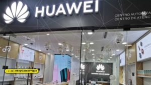 HUAWEI