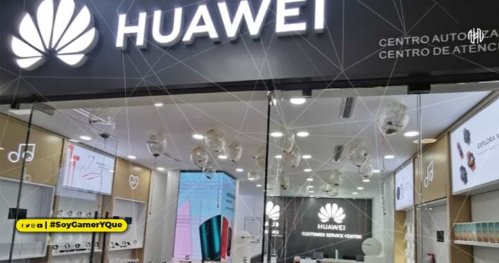 Smartphones para estrenar en Navidad según HUAWEI