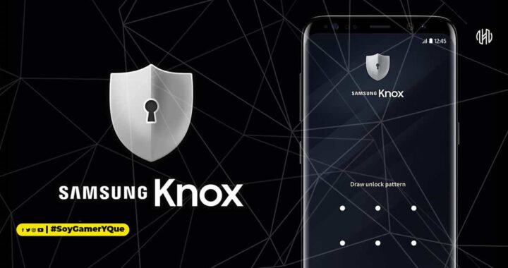 Plataforma de seguridad Samsung Knox ayudó a recuperar celulares robados