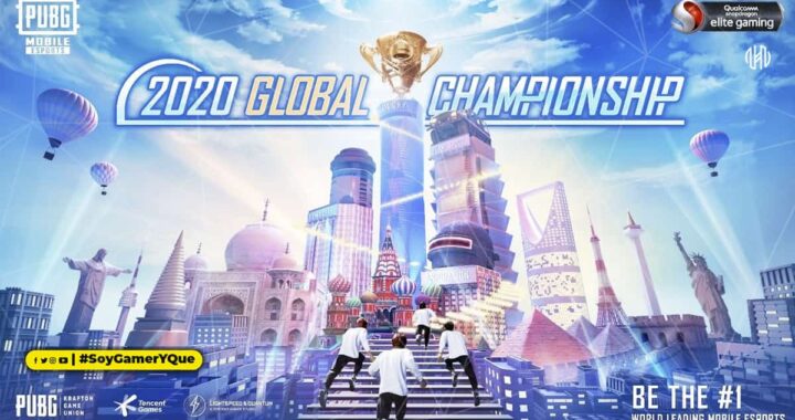 PUBG MOBILE entra en una nueva era con la llegada de su Versión 1.0