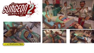 Foto \ SURGEON