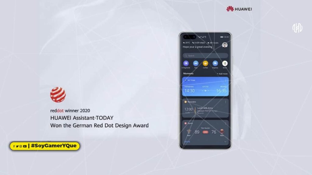 Huawei