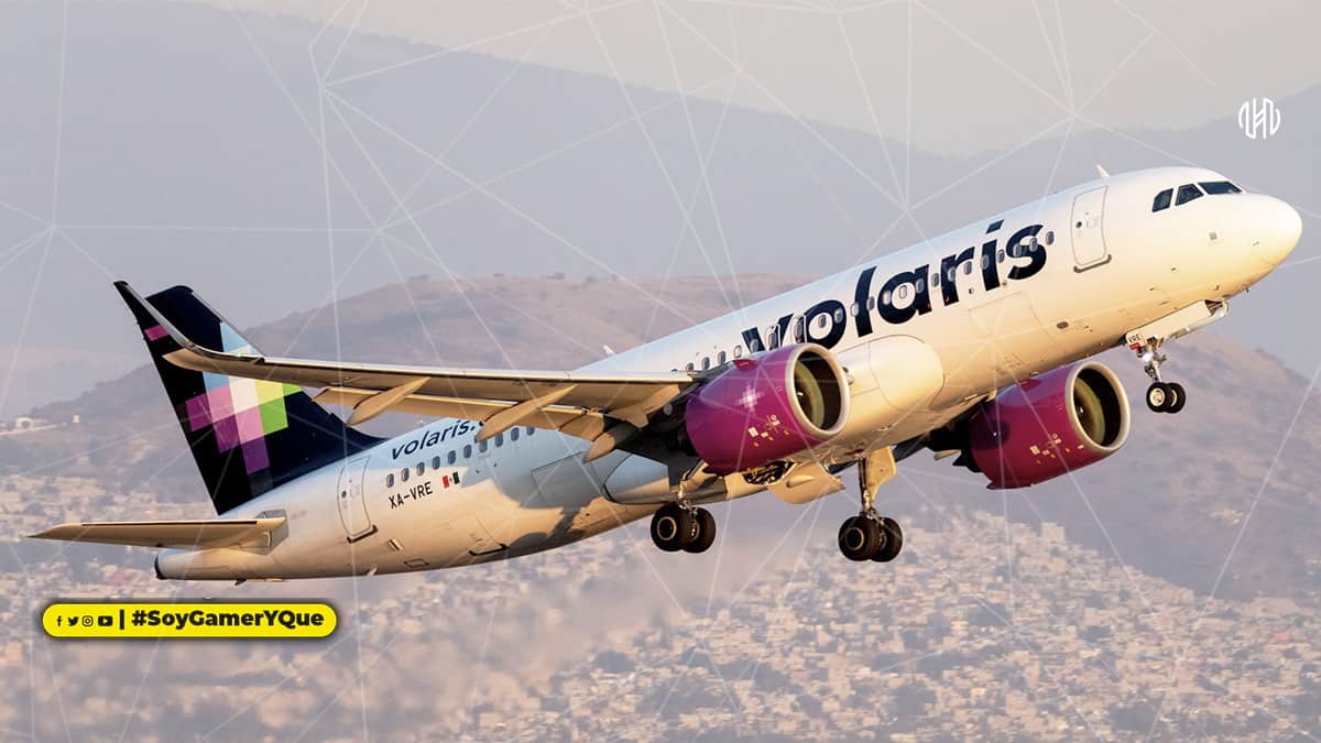 volaris