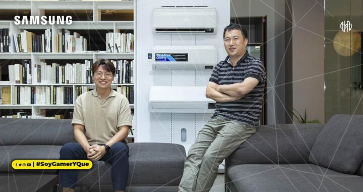 Conozca las tecnologías de reducción de consumo energético de los aires acondicionados Wind-Free™ de Samsung