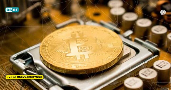 Un nuevo malware mina y roba criptomonedas, además de exfiltrar archivos