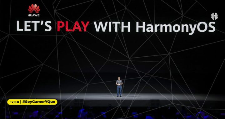 Huawei anuncia nuevas tecnologías para desarrolladores capaces de brindar experiencias inteligentes en todos los escenarios