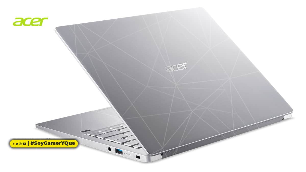 Fotos \ Acer